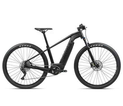 Electric Bikes