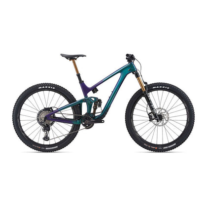Mountain Bikes