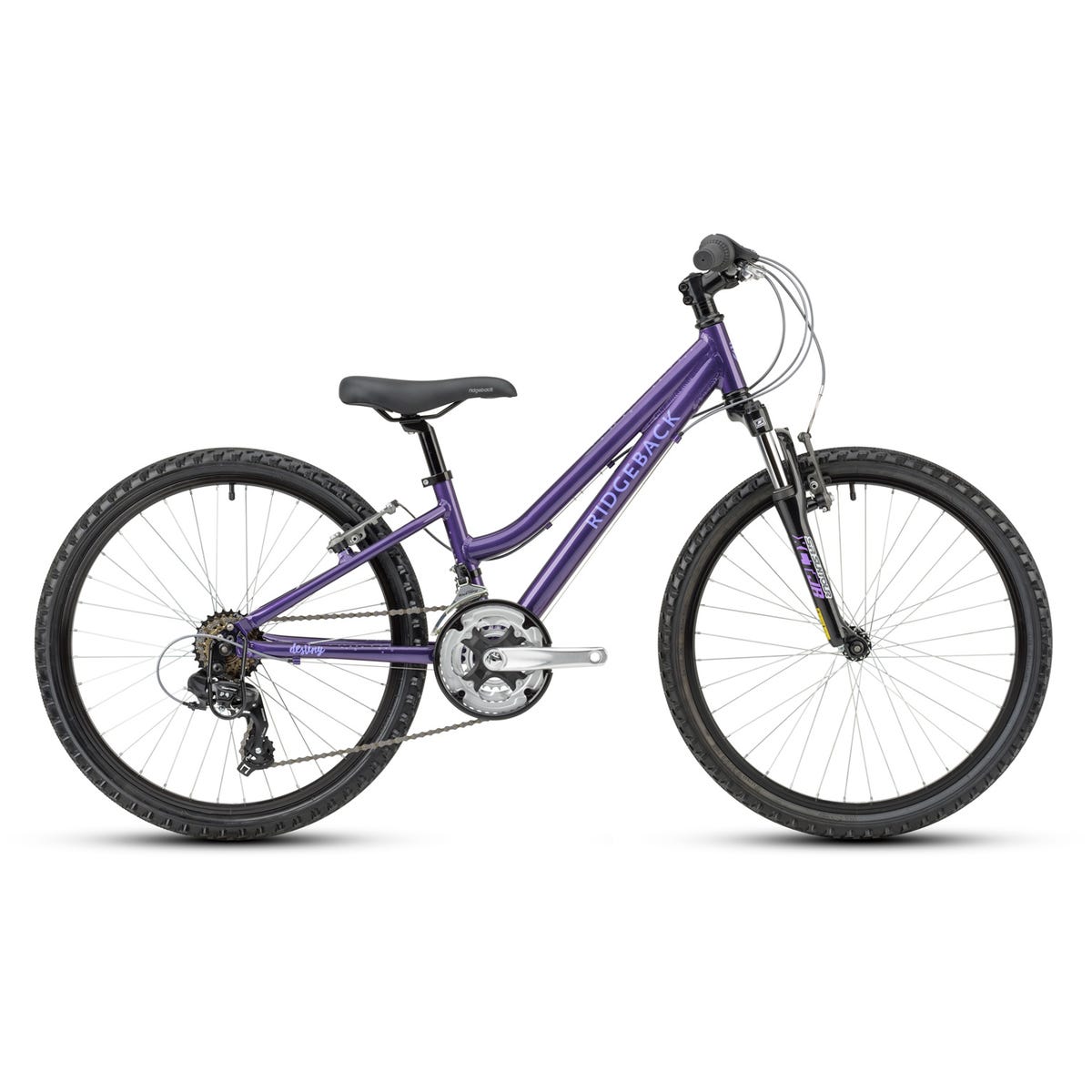 ridgeback 24 dimension