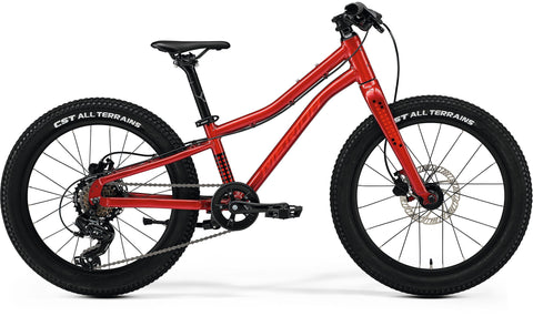 Merida Matts J. 20+
