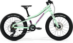 Merida Matts J. 20+