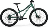 Merida Matts J. 24+