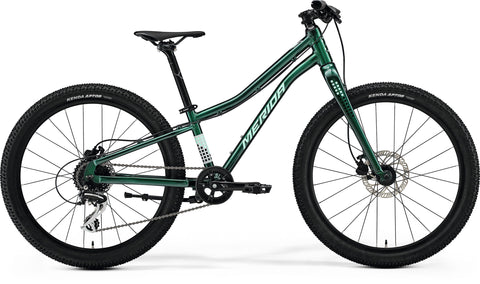 Merida Matts J. 24+