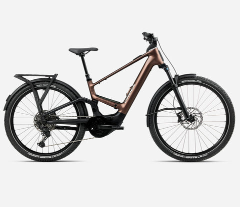 Orbea Muga 30