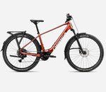 Orbea Kemen Adventure 30