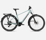 Orbea Kemen Adventure 30