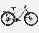Orbea Kemen Adventure 30