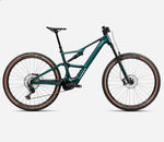 Orbea Rise SL H20
