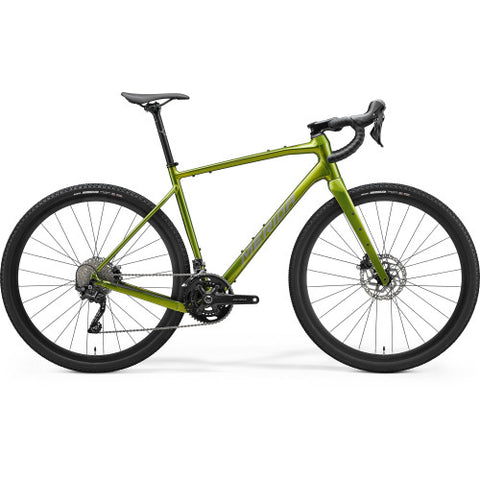 Merida Silex 400