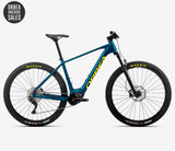 Orbea Urrun 40