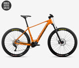 Orbea Urrun 40