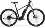 Merida eBig Nine 300SE